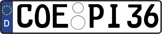COE-PI36