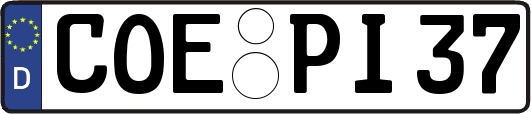 COE-PI37