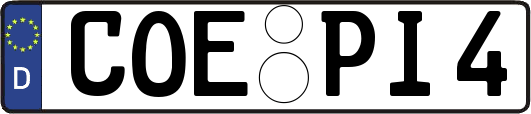 COE-PI4