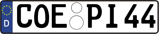COE-PI44