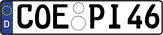 COE-PI46