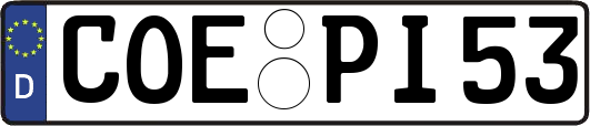COE-PI53