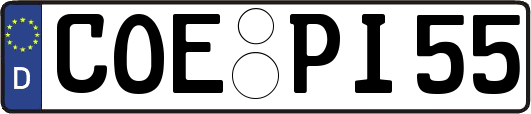 COE-PI55