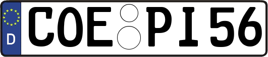 COE-PI56