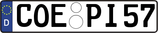 COE-PI57