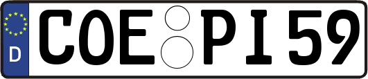 COE-PI59