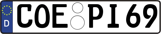 COE-PI69