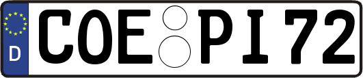 COE-PI72