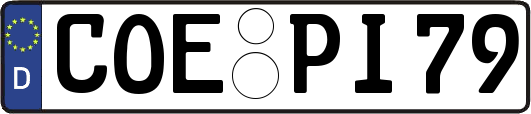 COE-PI79