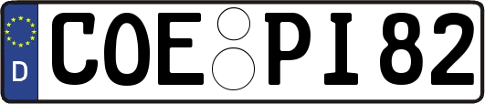 COE-PI82