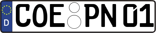 COE-PN01