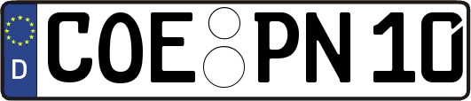COE-PN10