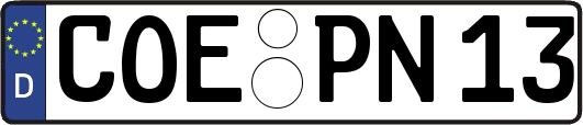 COE-PN13