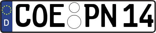 COE-PN14