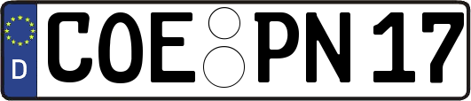 COE-PN17