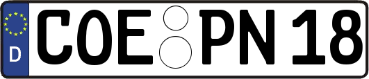 COE-PN18