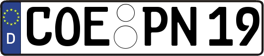 COE-PN19