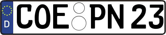 COE-PN23
