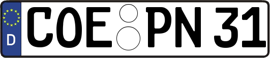 COE-PN31