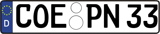 COE-PN33