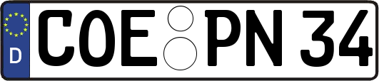 COE-PN34