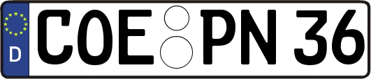 COE-PN36