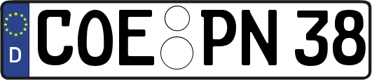 COE-PN38