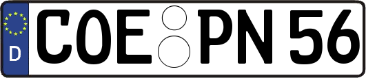 COE-PN56