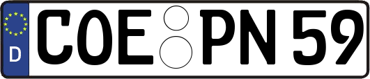 COE-PN59