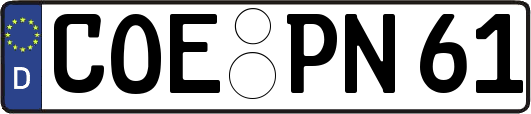 COE-PN61