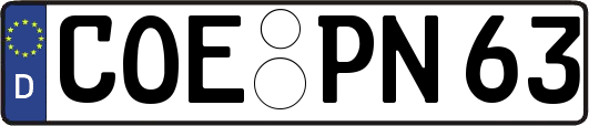 COE-PN63