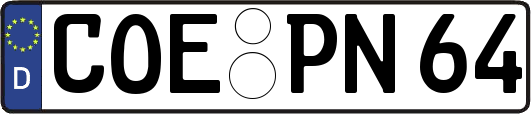 COE-PN64