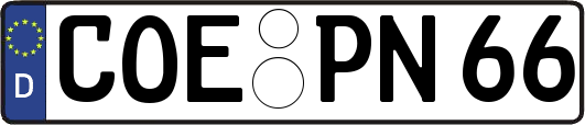 COE-PN66