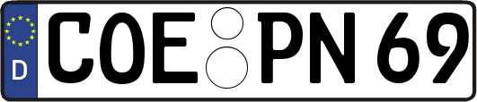 COE-PN69