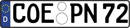COE-PN72