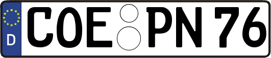 COE-PN76