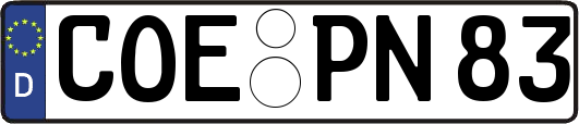 COE-PN83
