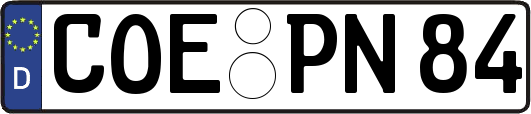 COE-PN84