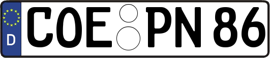 COE-PN86