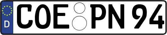 COE-PN94