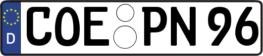 COE-PN96