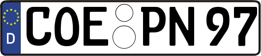 COE-PN97