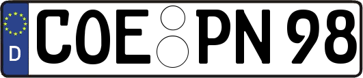 COE-PN98