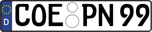 COE-PN99