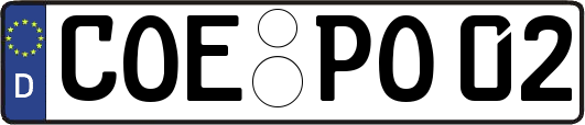 COE-PO02