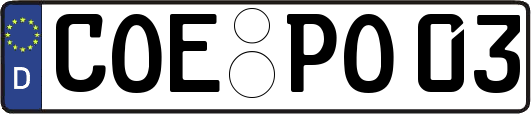 COE-PO03