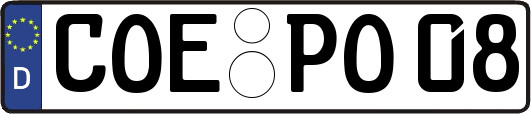 COE-PO08