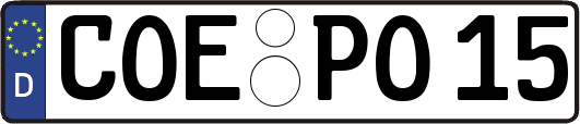 COE-PO15