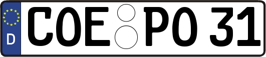 COE-PO31