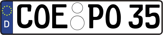 COE-PO35